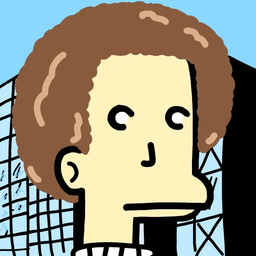 Homer Punk #1667