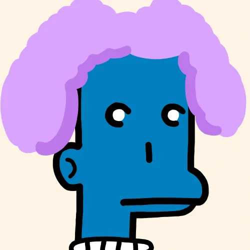 Homer Punk #3811