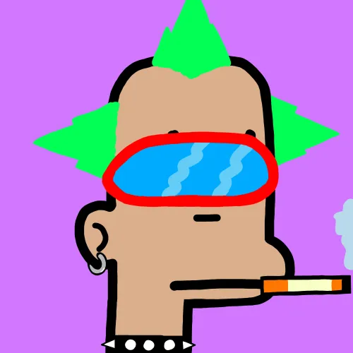 Homer Punk