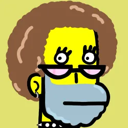 Homer Punk #3578