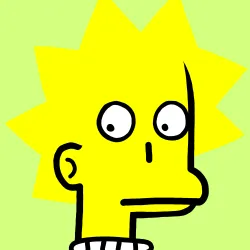 Homer Punk #1035