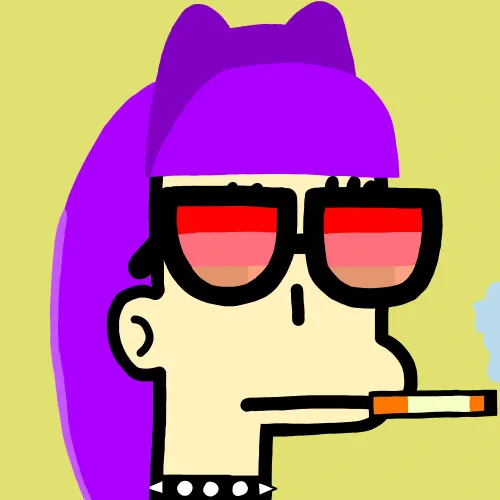 Homer Punk