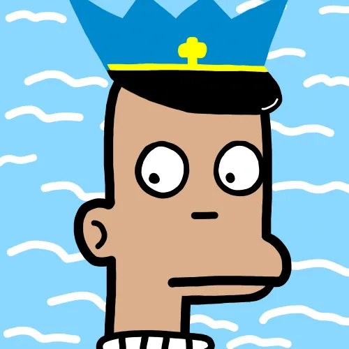 Homer Punk #1627
