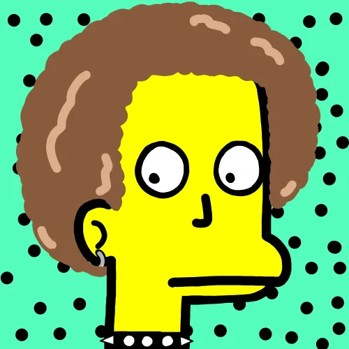 Homer Punk