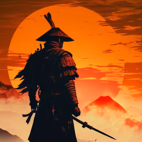 SAMURAI