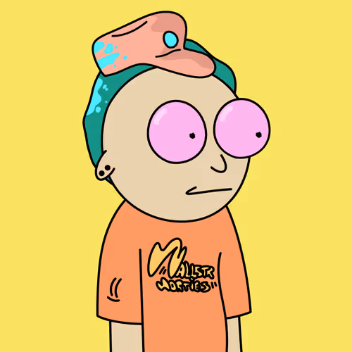 Moobly Club $18