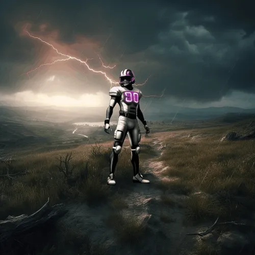 Football Season 1 of 10 editions