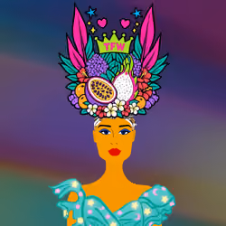 Tutti Frutti Women #656