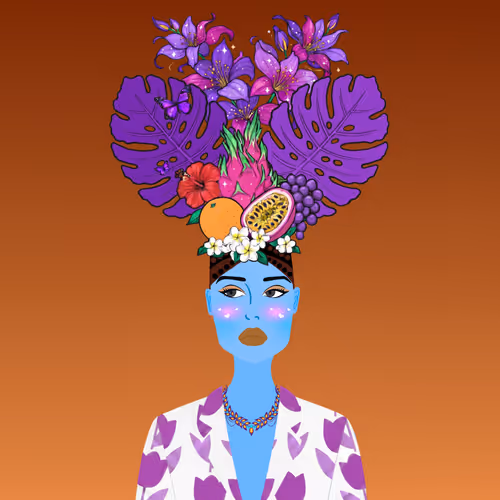 Tuttifruttiwomen