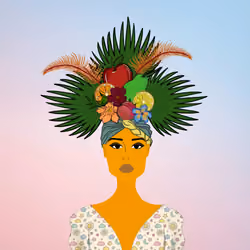 Tutti Frutti Women #803