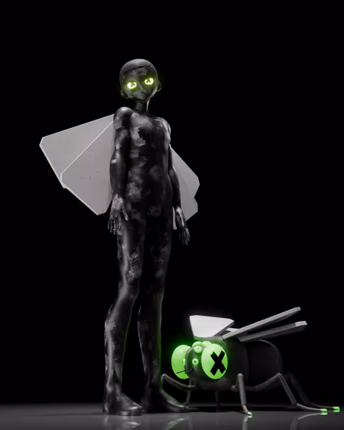Item #1 Media