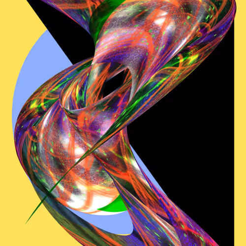 Diaspora Dreamscape #9962