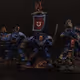 For the emperor
