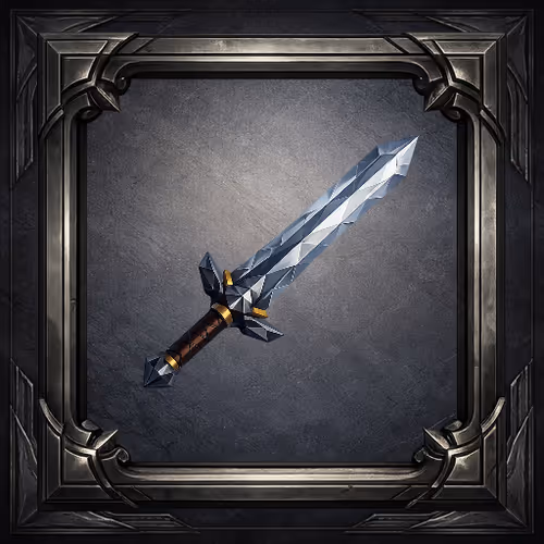 Inpinity City Weapons