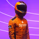 Spark Grand Prix NFT