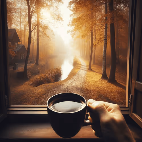 Gm Autumn