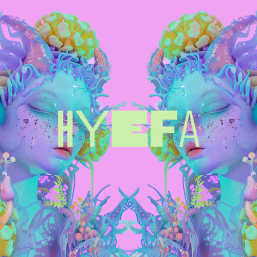 Hyefa