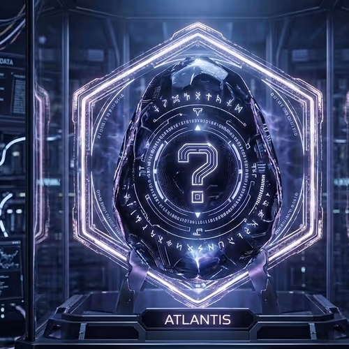 Atlantis 182440673