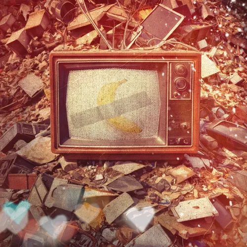 Item #7 Media