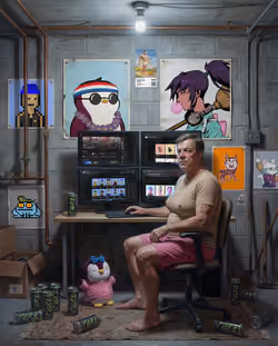 Item Media