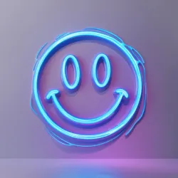 Smiley #9944