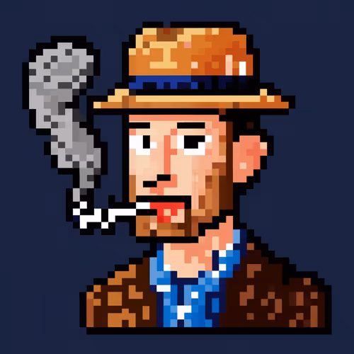 DEGEN PUNK 3