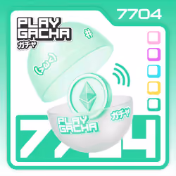 GACHA #7704