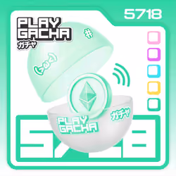GACHA #5718