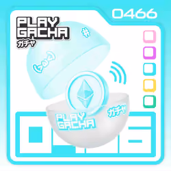 GACHA #466