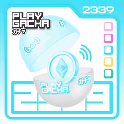 GACHA #2339