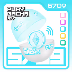 GACHA #5709