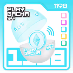 GACHA #1198