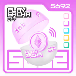 GACHA #5692