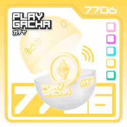 GACHA #7706