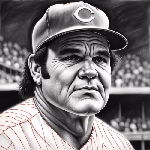 Pete Rose