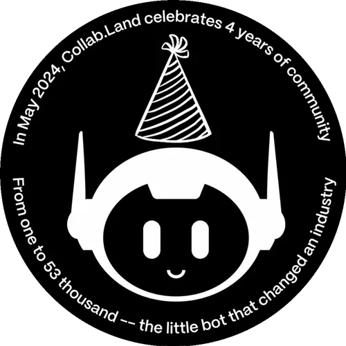 Collab Land Celebrates