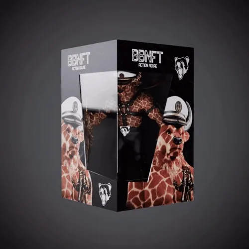 BEAR and BULL COLLECTIBLE EDITION