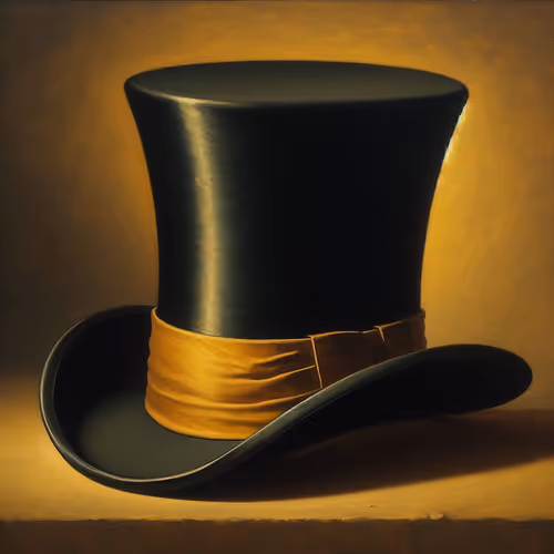 degen hat