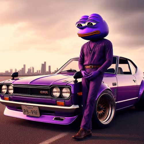 Pepe Base 8