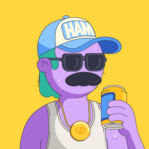 Hamigo 1233