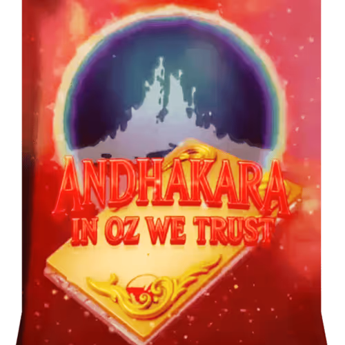 ANDHAKARA #228