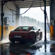 Car wash