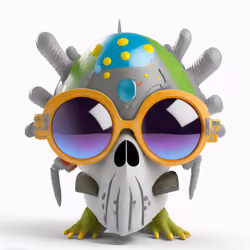 Based Sunglass AI