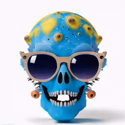 Based Sunglass AI