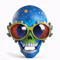 Based Sunglass AI