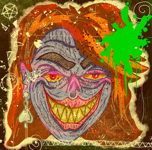 Item #42887168807333865555774009489591851454295720465220987933767871107911655620659 Media