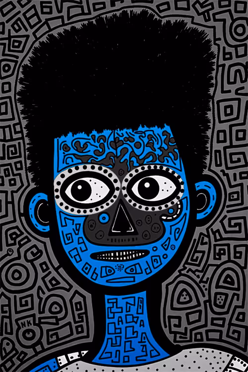 Item #42887168807333865555774009489591851454295720465220987933767871107911655620819 Media