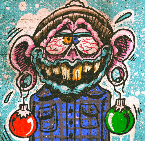 Item #42887168807333865555774009489591851454295720465220987933767871107911655620669 Media