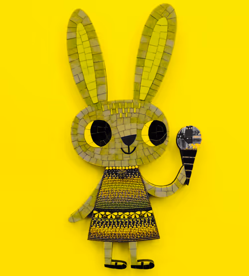 Item #42887168807333865555774009489591851454295720465220987933767871107911655620764 Media