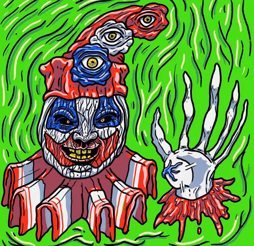 Item #42887168807333865555774009489591851454295720465220987933767871107911655620699 Media